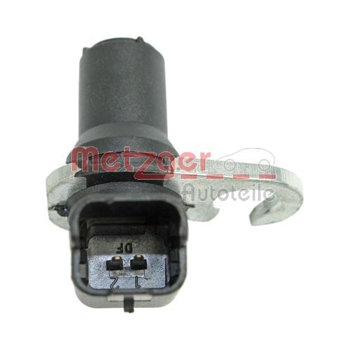 Impulsgeber, Kurbelwelle METZGER 0902361 für FIAT SUZUKI CITROËN/PEUGEOT