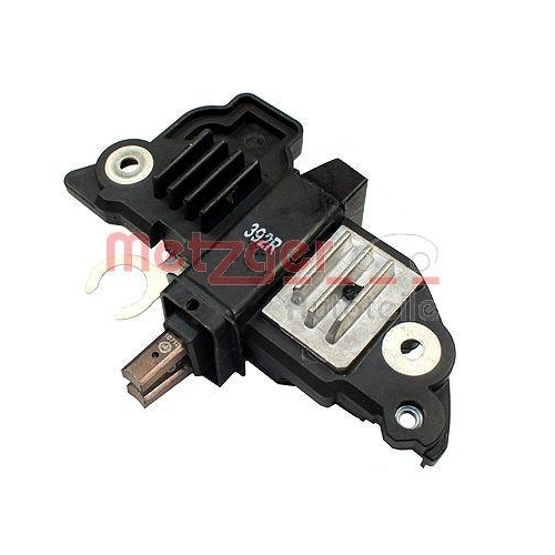 Generatorregler METZGER 2390104 für MITSUBISHI