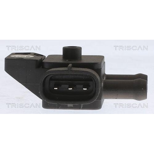 Sensor, Abgasdruck TRISCAN 8823 14002 für NISSAN