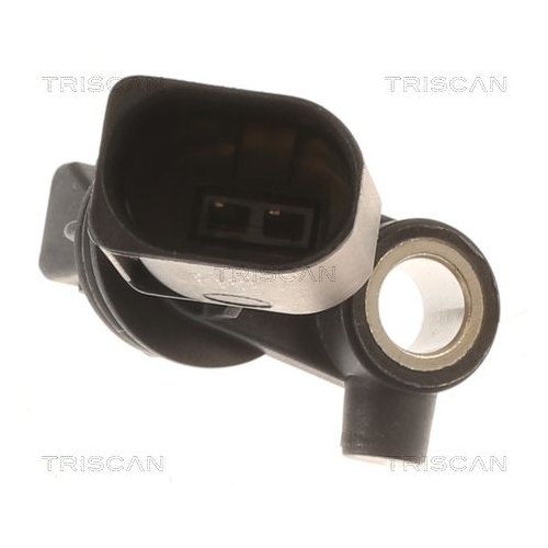 Sensor, Raddrehzahl TRISCAN 8180 29220 für VW, Hinterachse rechts