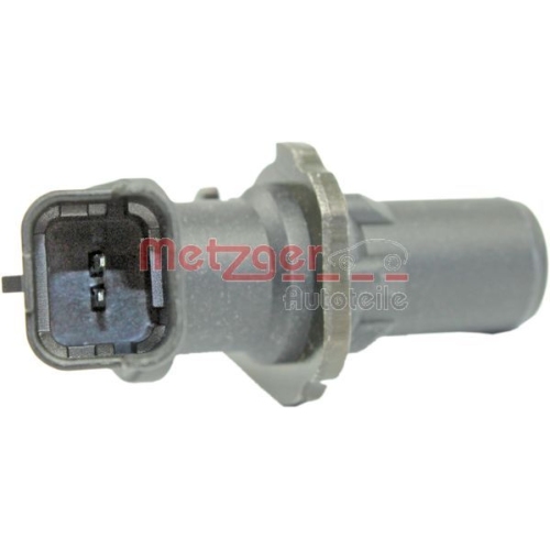 Impulsgeber, Kurbelwelle METZGER 0902362 für FIAT CITROËN/PEUGEOT