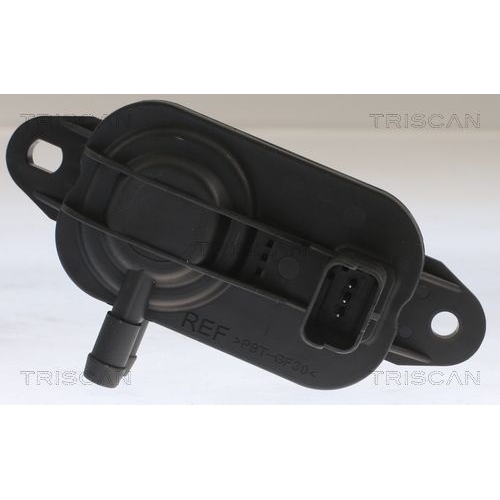 Sensor, Abgasdruck TRISCAN 8823 15001 für FIAT IVECO LANCIA