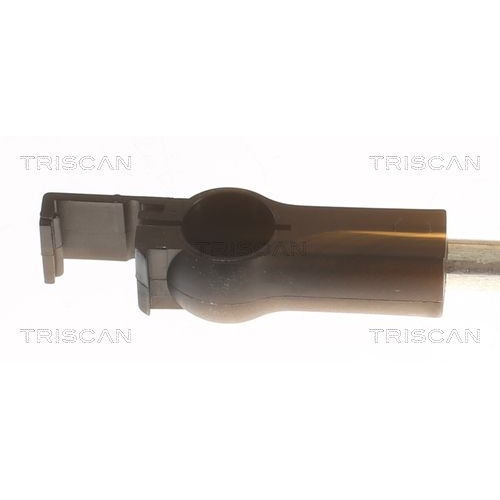 Seilzug, Schaltgetriebe TRISCAN 8140 24755 für OPEL