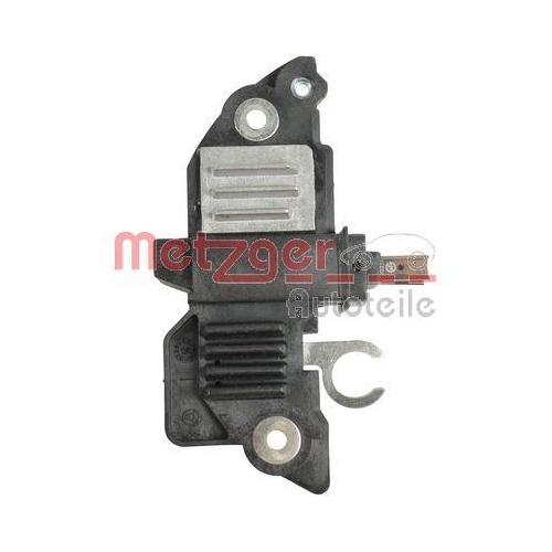 Generatorregler METZGER 2390109 für OPEL