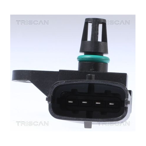 Sensor, Saugrohrdruck TRISCAN 8824 16014 für ALFA ROMEO FIAT FORD LANCIA JEEP