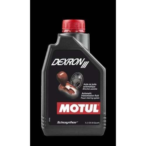 Motul DEXRON III 1L