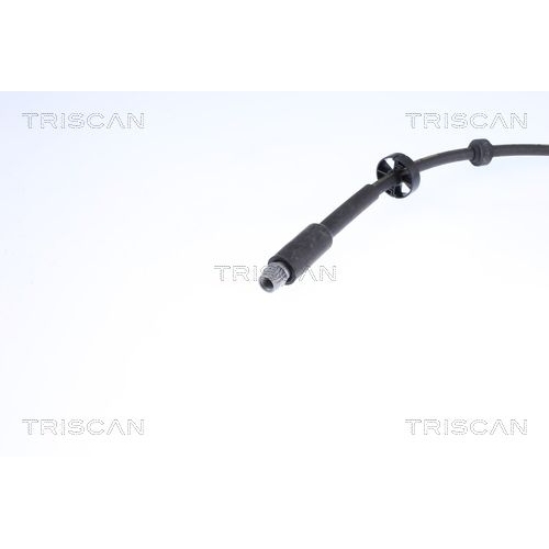 Bremsschlauch TRISCAN 8150 28320 für CITROËN PEUGEOT, Vorderachse links