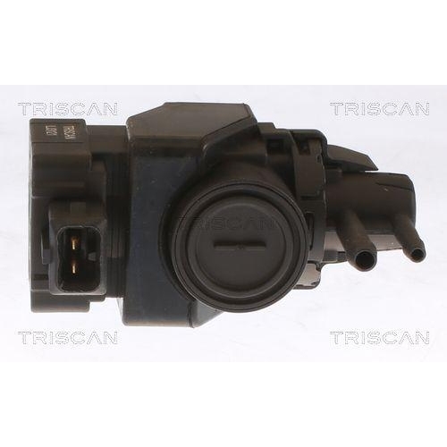 Druckwandler, Abgassteuerung TRISCAN 8813 25044 für RENAULT DACIA