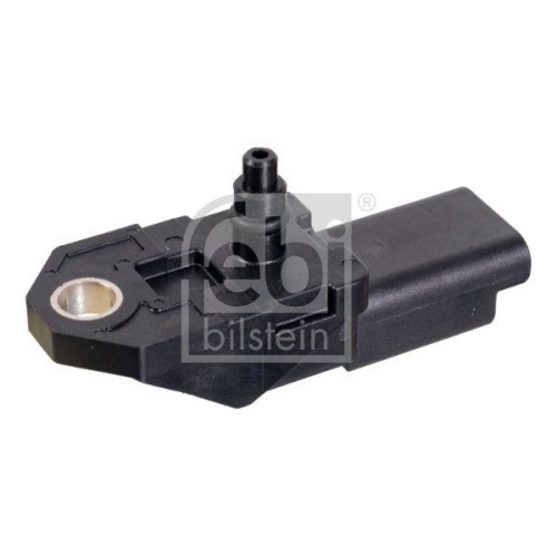 Sensor, Saugrohrdruck FEBI BILSTEIN 186491 für CITROËN OPEL PEUGEOT VAUXHALL DS