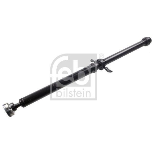 Gelenkwelle, Achsantrieb FEBI BILSTEIN 188471 für AUDI