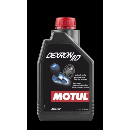 Motul DEXRON II-D 1L