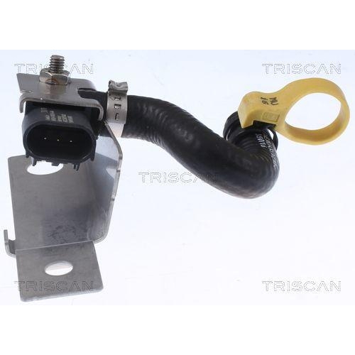 Sensor, Abgasdruck TRISCAN 8823 16002 für FORD