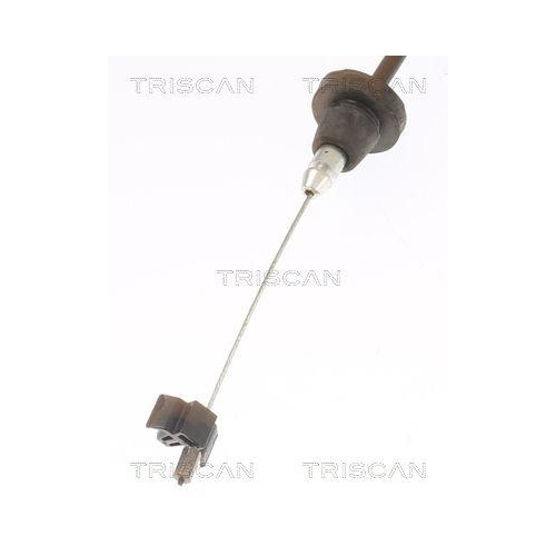 Motorhaubenzug TRISCAN 8140 25610 für RENAULT