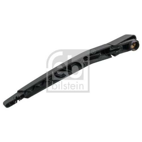 Wischarm, Scheibenreinigung FEBI BILSTEIN 186089 febi Plus für OPEL VAUXHALL