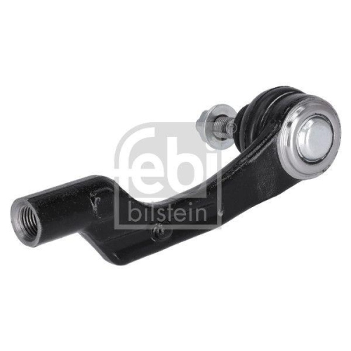 Spurstangenkopf FEBI BILSTEIN 183506 für PEUGEOT, Vorderachse rechts