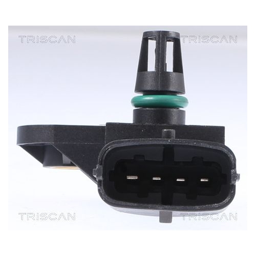 Sensor, Saugrohrdruck TRISCAN 8824 16017 für CITROËN FIAT FORD HONDA MITSUBISHI