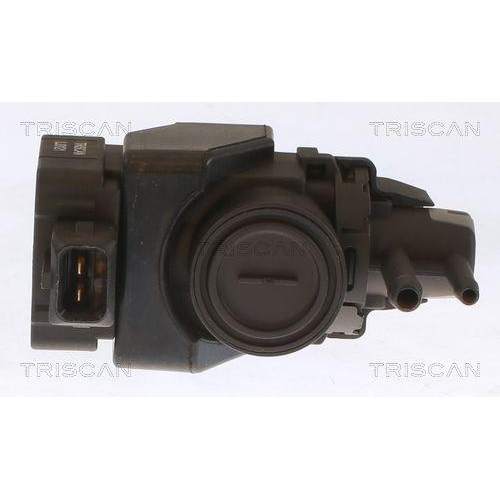 Druckwandler, Abgassteuerung TRISCAN 8813 25047 für RENAULT DACIA