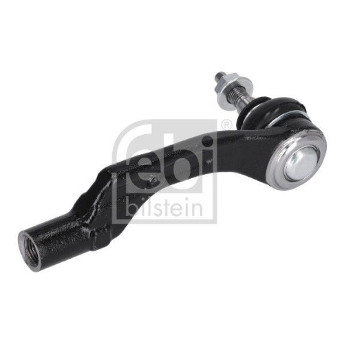 Spurstangenkopf FEBI BILSTEIN 183507 für PEUGEOT, Vorderachse links