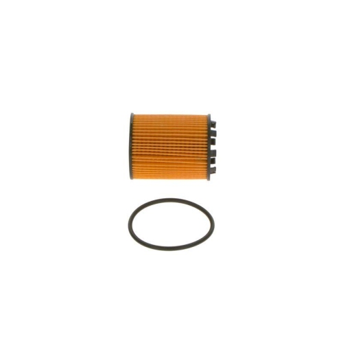 Ölfilter BOSCH 1 457 429 256 für ALFA ROMEO CHRYSLER CITROËN FIAT FORD LANCIA