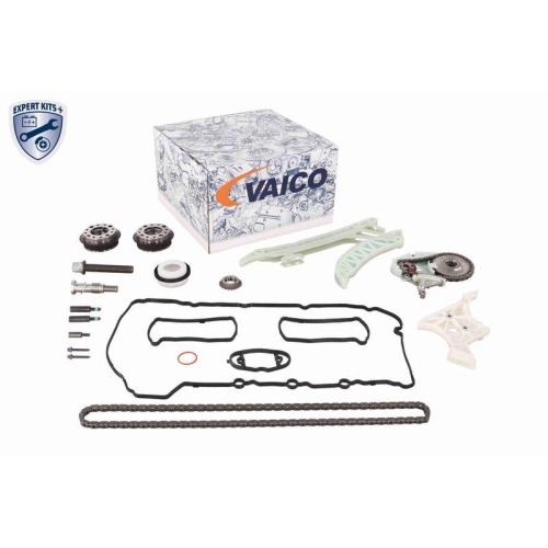 Steuerkettensatz VAICO V20-10012 EXPERT KITS + für BMW