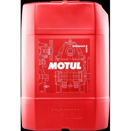 Automatikgetriebeöl MOTUL 109700 ATF 236.15 für