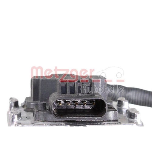 NOx-Sensor, NOx-Katalysator METZGER 0899323 für HYUNDAI KIA