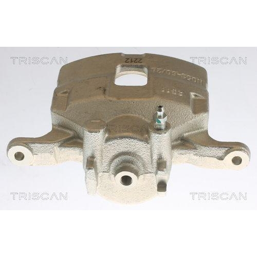 Bremssattel TRISCAN 8175 42103 für MITSUBISHI, Vorderachse links, links