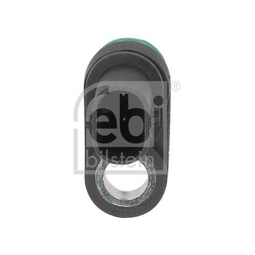 Sensor, Raddrehzahl FEBI BILSTEIN 193601 für MERCEDES-BENZ, Vorderachse