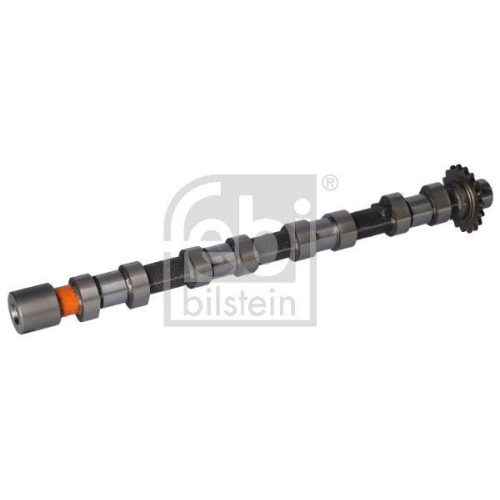 Nockenwelle FEBI BILSTEIN 181657 für CITROËN FIAT FORD PEUGEOT TOYOTA DS