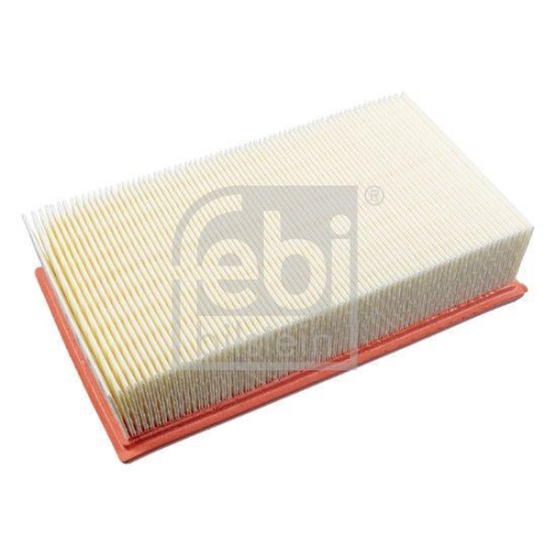 Febi Bilstein 34407 Luftfilter , 1 Stück