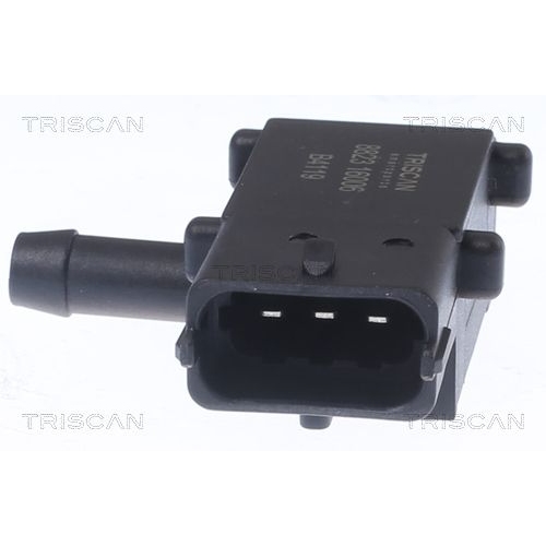 Sensor, Abgasdruck TRISCAN 8823 16006 für ALFA ROMEO FIAT FORD LANCIA