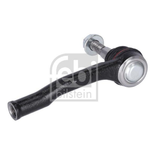 Spurstangenkopf FEBI BILSTEIN 181376 für OPEL VAUXHALL, Vorderachse links