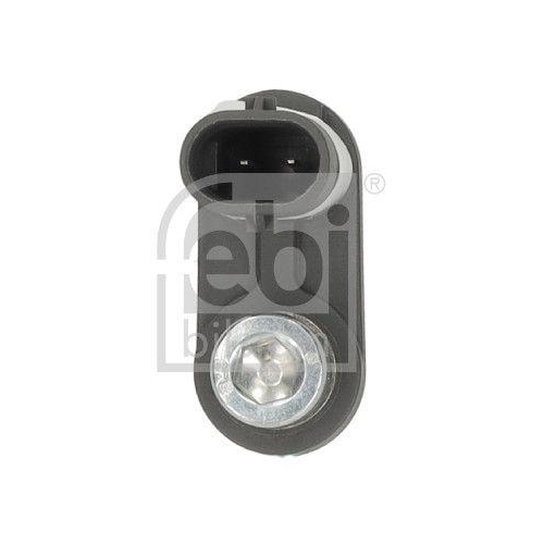 Sensor, Raddrehzahl FEBI BILSTEIN 193683 für CITROËN OPEL PEUGEOT VAUXHALL JEEP