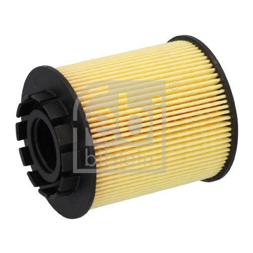 Ölfilter FEBI BILSTEIN 185529 für CITROËN PEUGEOT DS