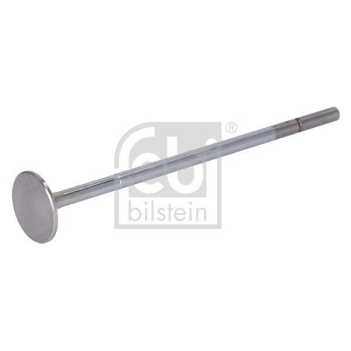 Einlassventil FEBI BILSTEIN 183197 für MERCEDES-BENZ