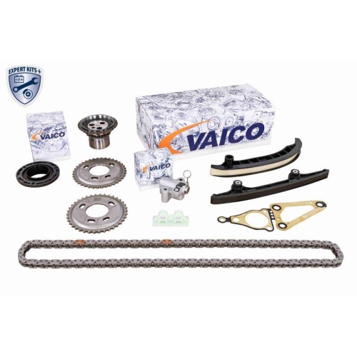 Steuerkettensatz VAICO V25-10006 EXPERT KITS + für CITROËN FIAT FORD PEUGEOT