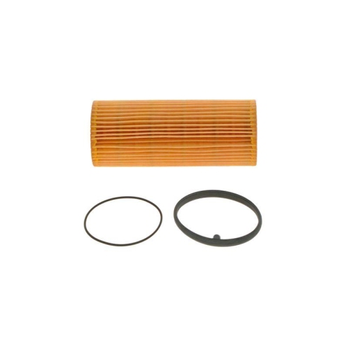 Ölfilter BOSCH 1 457 429 268 für AUDI PORSCHE VW