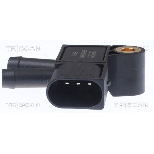 Sensor, Abgasdruck TRISCAN 8823 23002 für MERCEDES-BENZ