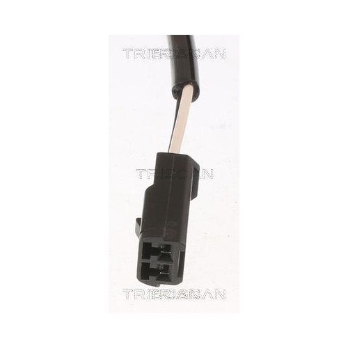 Sensor, Raddrehzahl TRISCAN 8180 69239 für SUZUKI, Hinterachse links