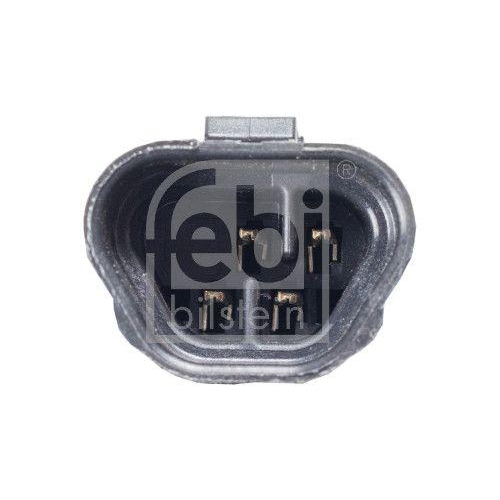 Lambdasonde FEBI BILSTEIN 177503 für OPEL VAUXHALL CHEVROLET PONTIAC BUICK