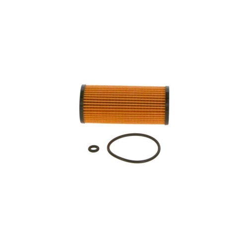 Ölfilter BOSCH 1 457 429 272 für MERCEDES-BENZ