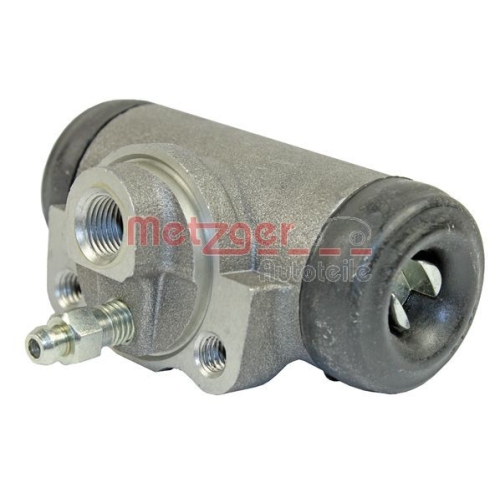 Radbremszylinder METZGER 101-1088 CIFAM für SUBARU TOYOTA, Hinterachse links