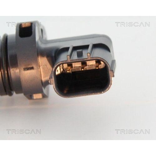 Sensor, Nockenwellenposition TRISCAN 8865 69108 für SUZUKI, Einlassseite