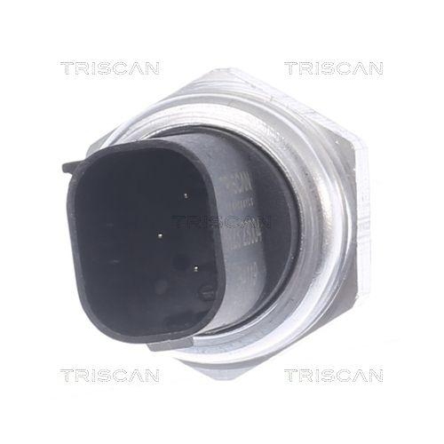 Sensor, Abgasdruck TRISCAN 8823 23004 für MERCEDES-BENZ