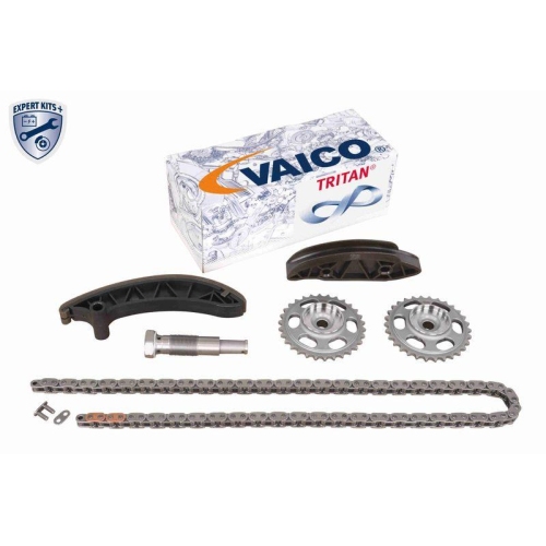 Steuerkettensatz VAICO V30-10021 EXPERT KITS + für MERCEDES-BENZ