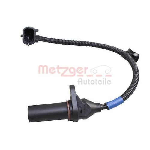 Impulsgeber, Kurbelwelle METZGER 0902391 für HYUNDAI KIA