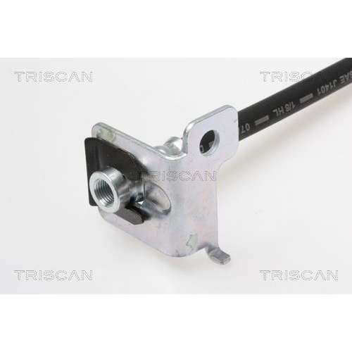 Bremsschlauch TRISCAN 8150 18120 für HYUNDAI KIA, Hinterachse rechts