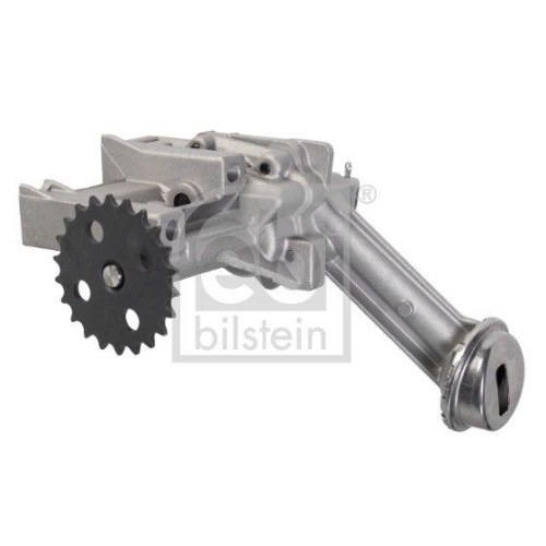 Ölpumpe FEBI BILSTEIN 181064 für RENAULT DACIA