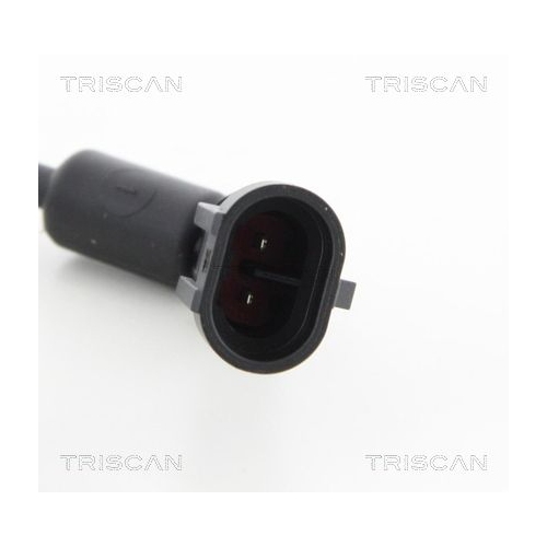 Sensor, Raddrehzahl TRISCAN 8180 15302 für ALFA ROMEO FIAT, Hinterachse