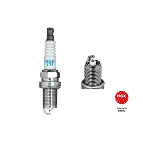 4x IFR7X7G NGK Zündkerze Order-Nr. 91039 OPEL ASTRA J